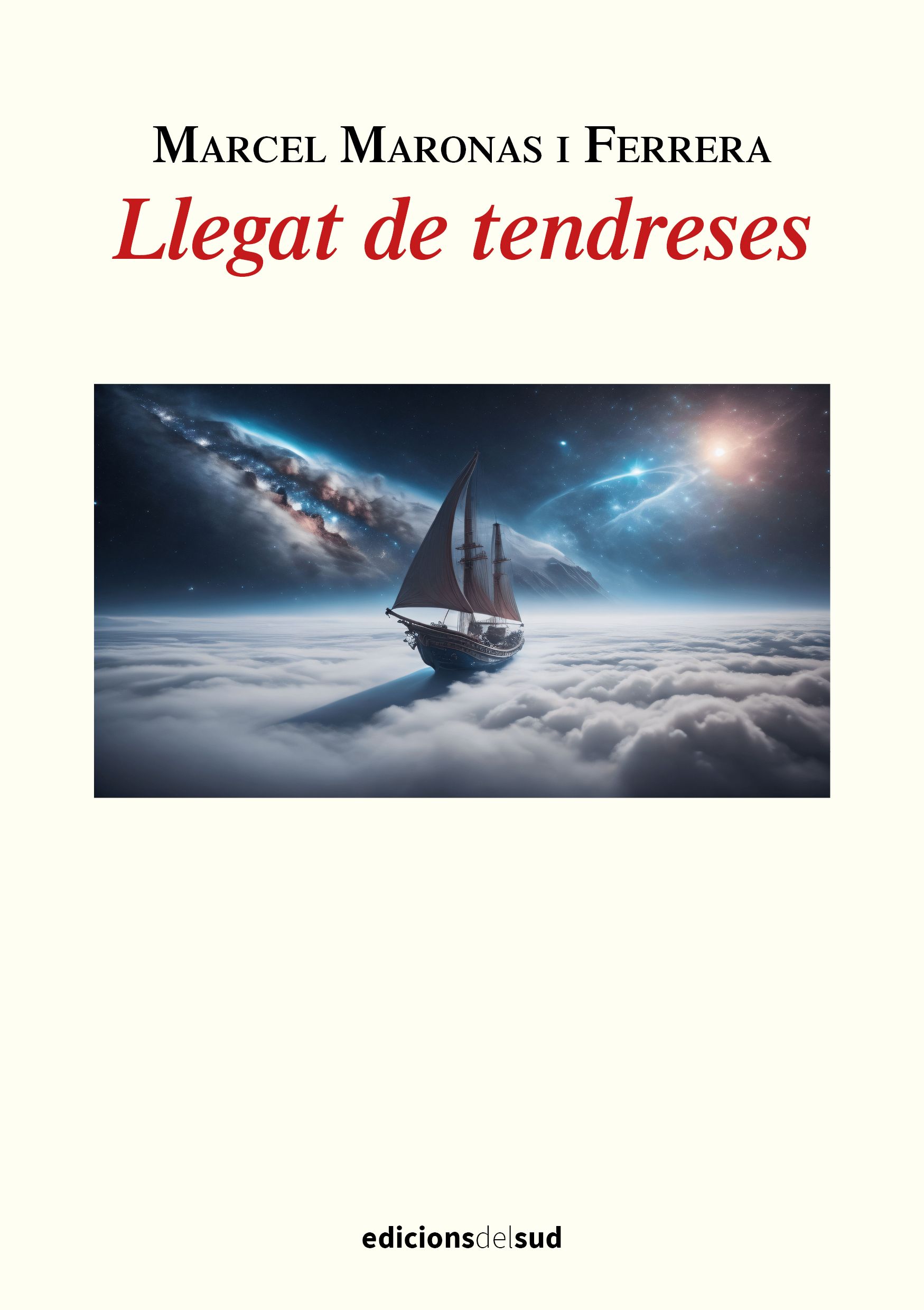 Llegat de tendreses PORTADA